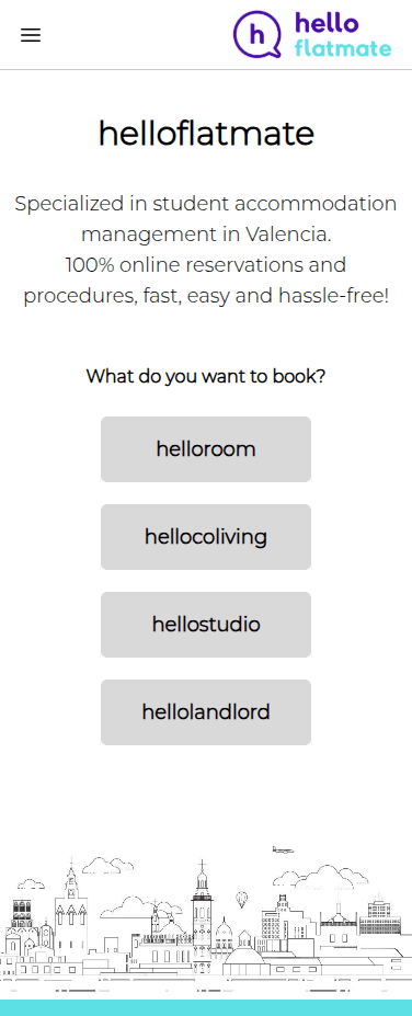 HelloFlatmate